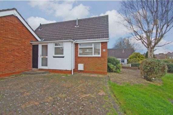 1&nbsp;Bedroom&nbsp;Bungalow